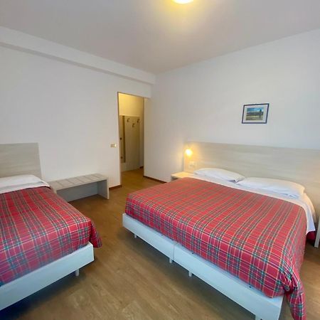 Hotel International Tarvisio Kültér fotó