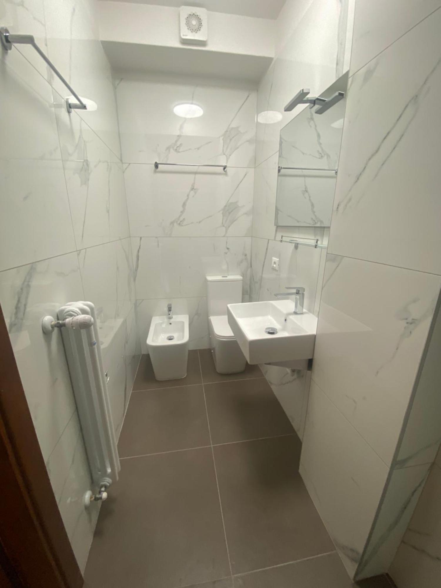 Hotel International Tarvisio Kültér fotó