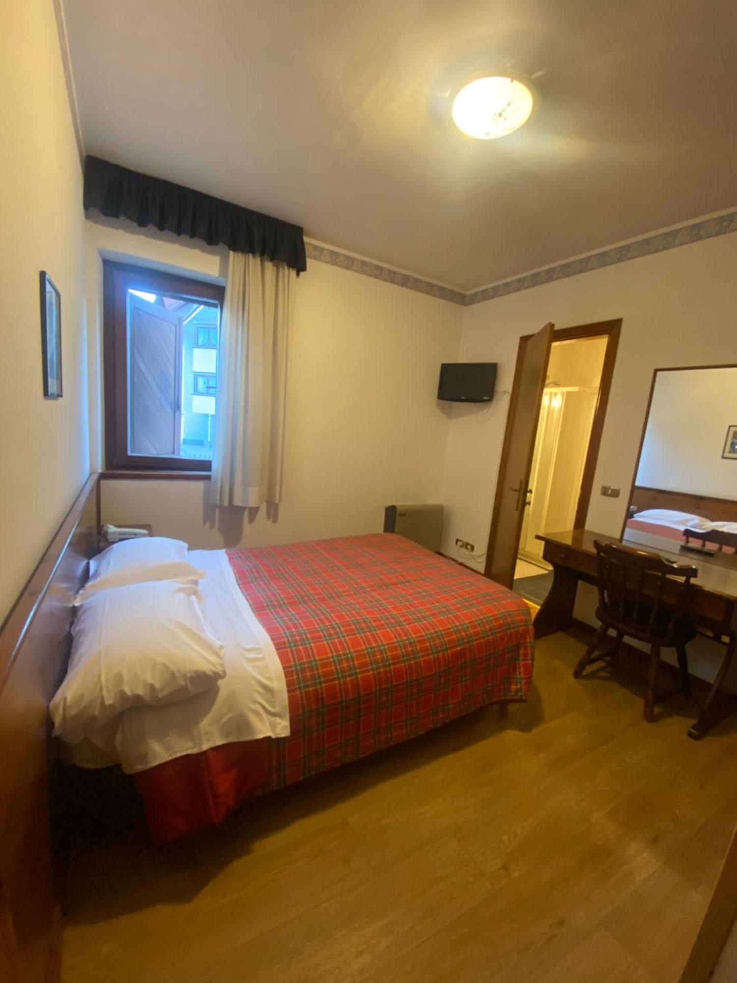 Hotel International Tarvisio Kültér fotó