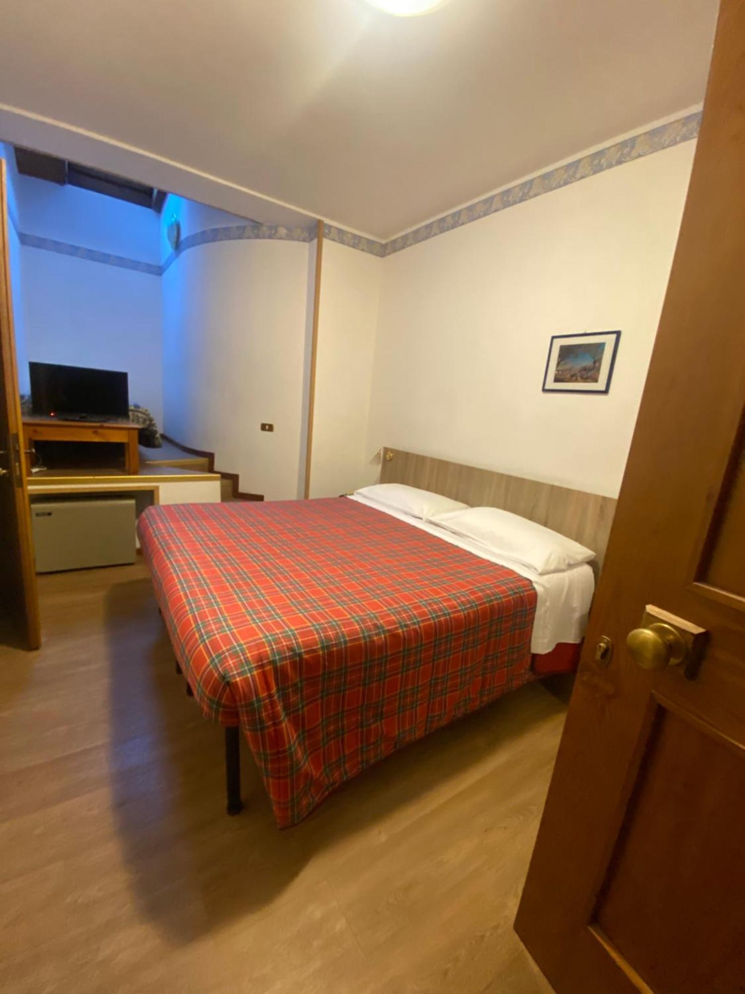 Hotel International Tarvisio Kültér fotó