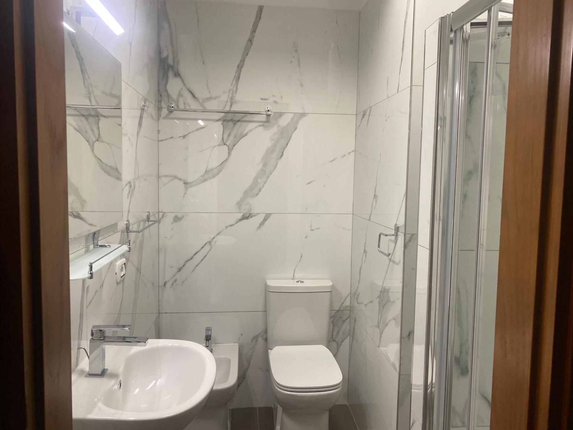 Hotel International Tarvisio Kültér fotó