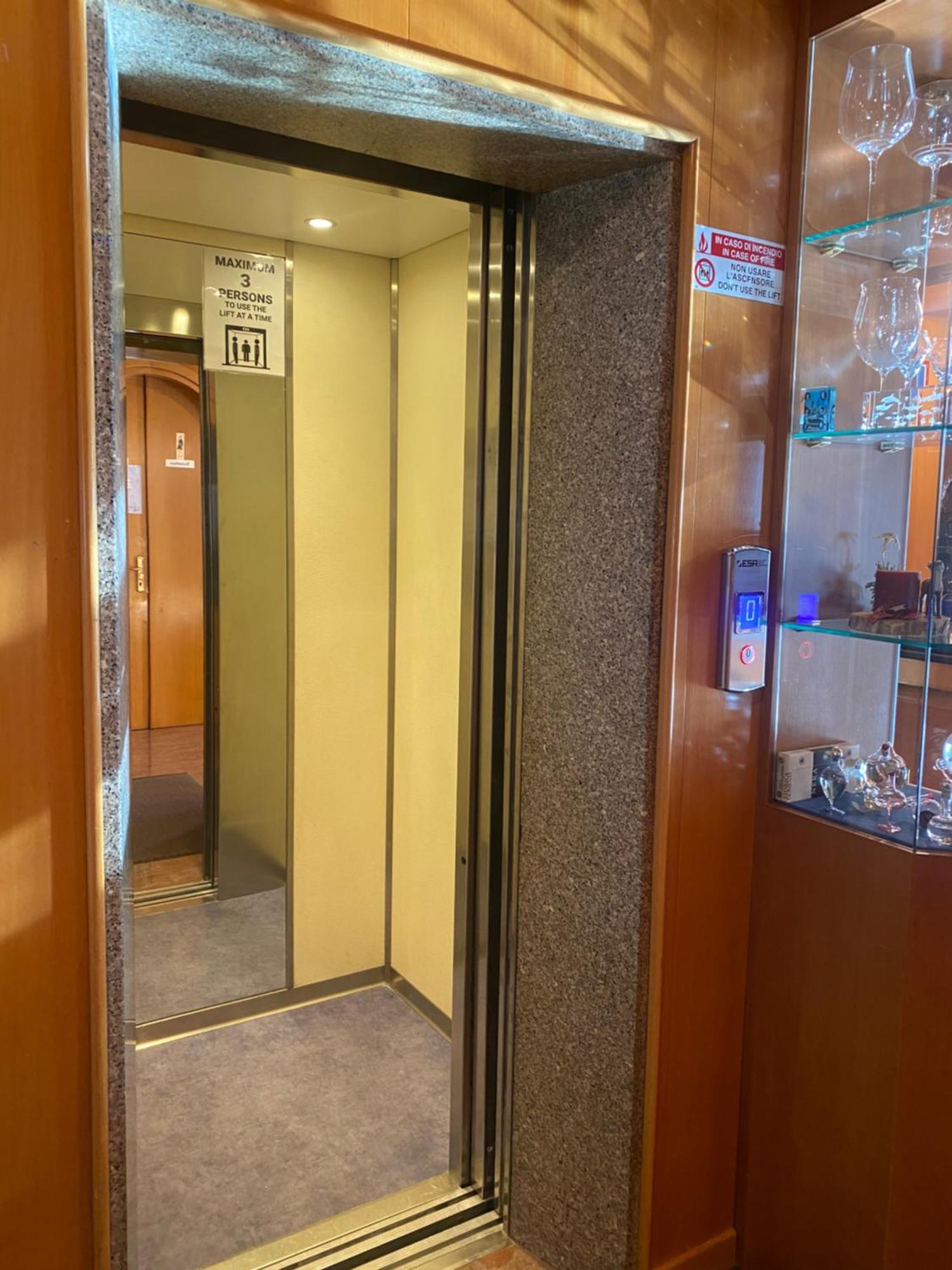 Hotel International Tarvisio Kültér fotó