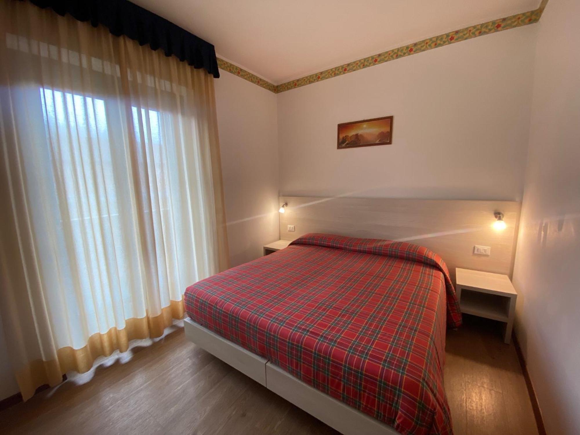 Hotel International Tarvisio Kültér fotó