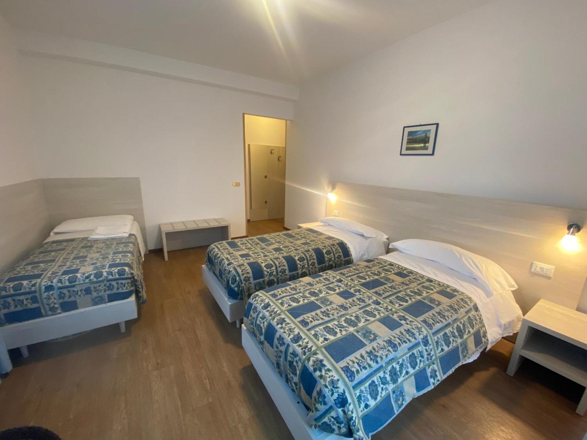 Hotel International Tarvisio Szoba fotó