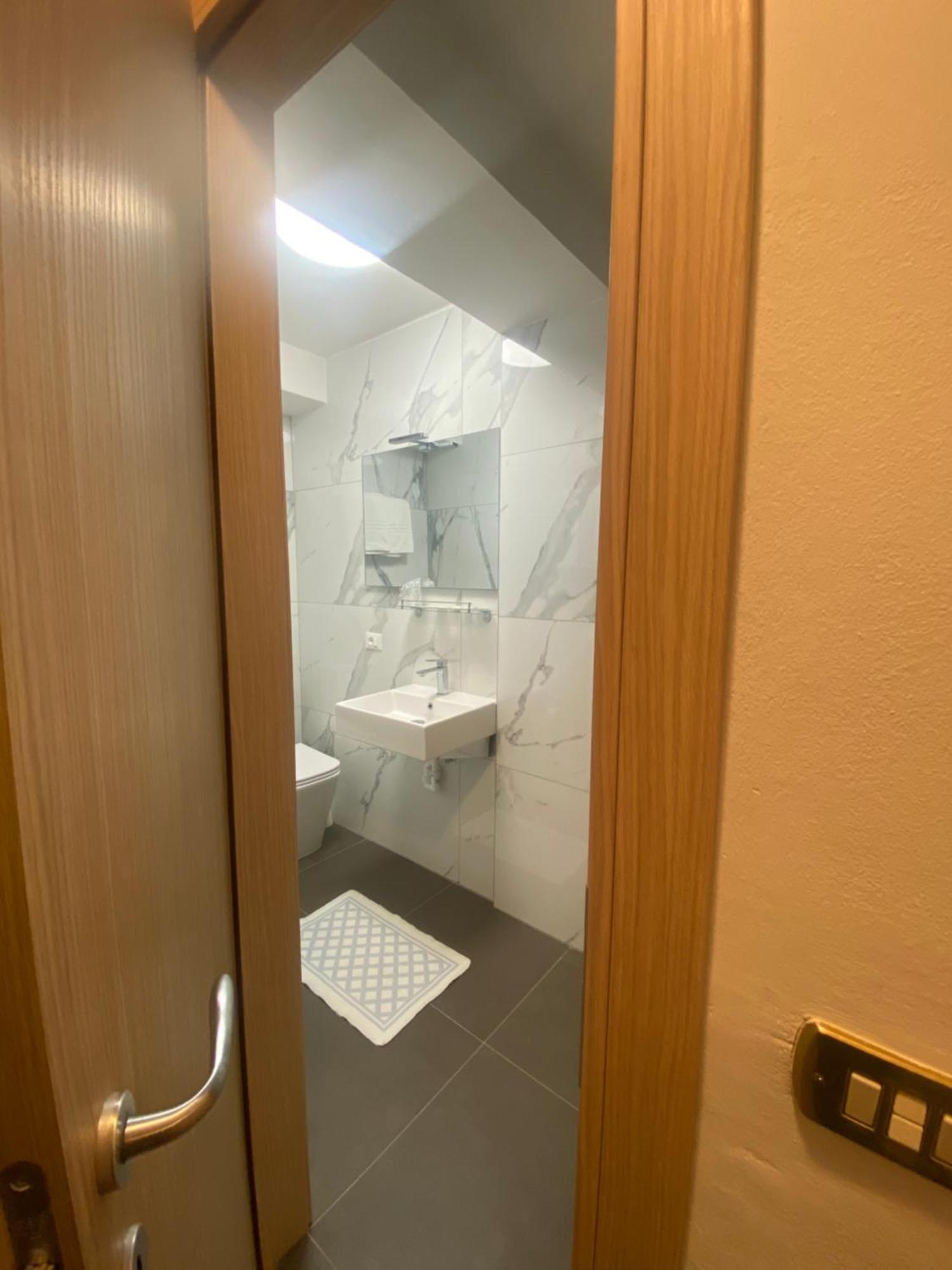 Hotel International Tarvisio Kültér fotó